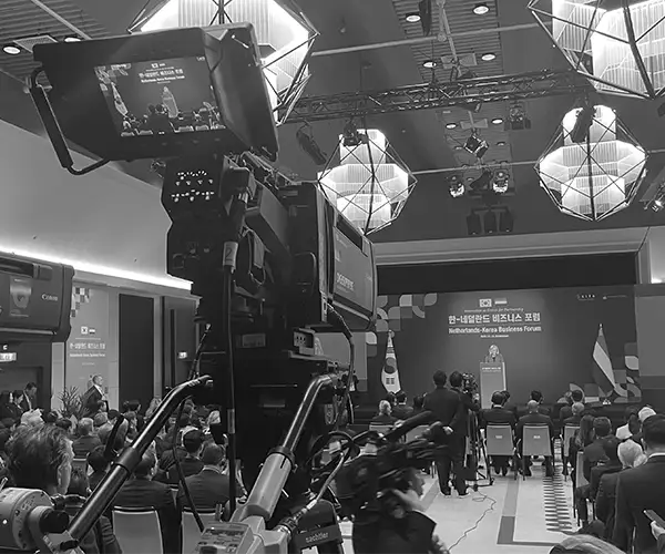 4k broadcast camera rental