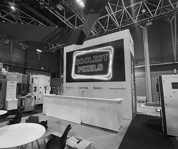 LED Screen Rental Utrecht