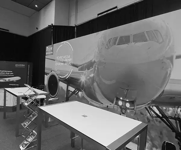 LED Video Wall Noordwijk